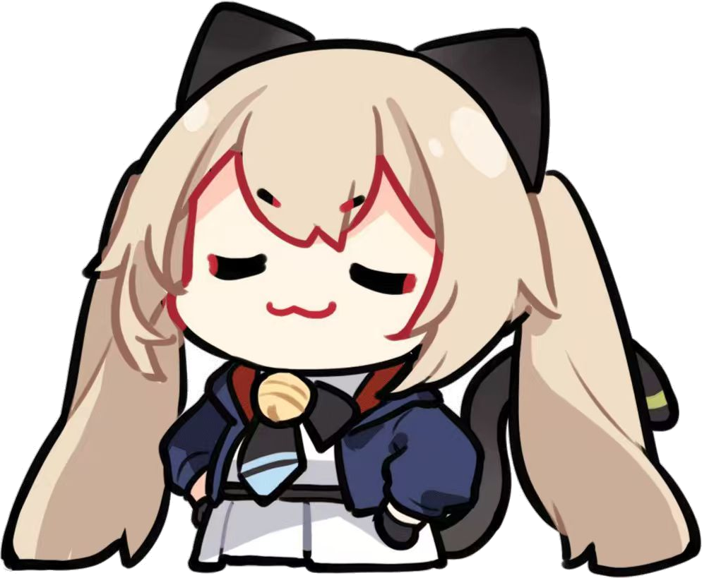 猫娘认证小猫